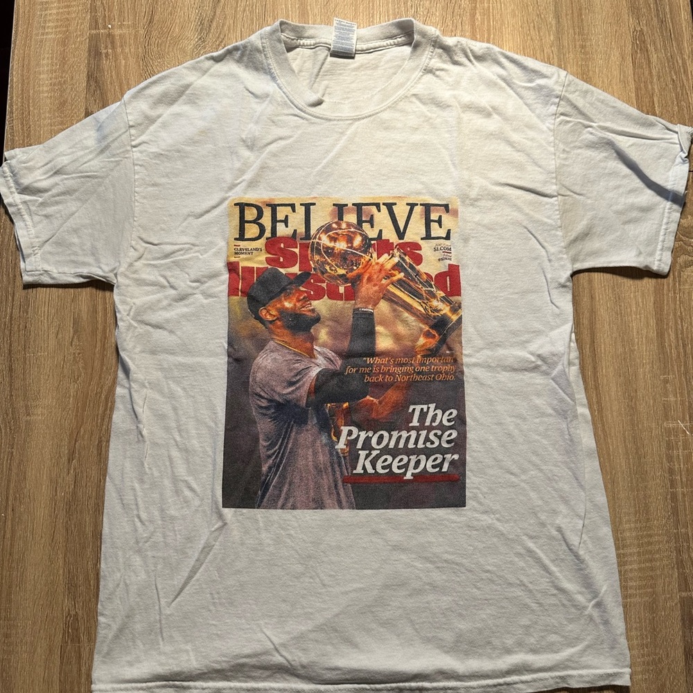 LeGoat T- Shirt
